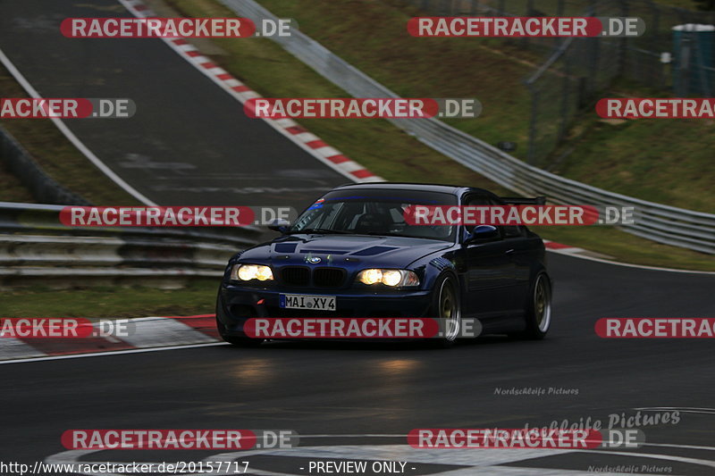 Bild #20157717 - Touristenfahrten Nürburgring Nordschleife (20.03.2023)