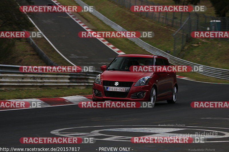 Bild #20157817 - Touristenfahrten Nürburgring Nordschleife (20.03.2023)