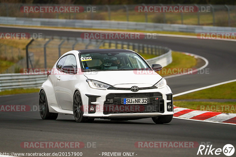 Bild #20157900 - Touristenfahrten Nürburgring Nordschleife (20.03.2023)