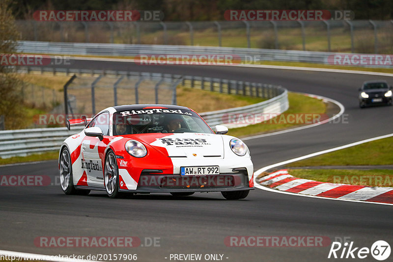 Bild #20157906 - Touristenfahrten Nürburgring Nordschleife (20.03.2023)