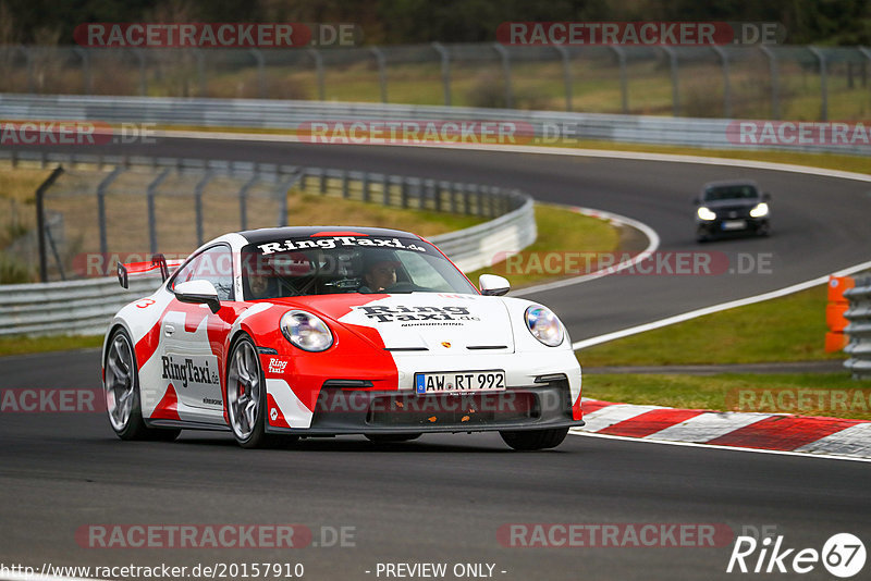 Bild #20157910 - Touristenfahrten Nürburgring Nordschleife (20.03.2023)