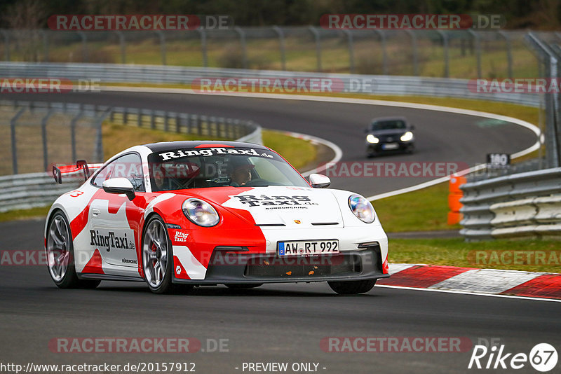 Bild #20157912 - Touristenfahrten Nürburgring Nordschleife (20.03.2023)