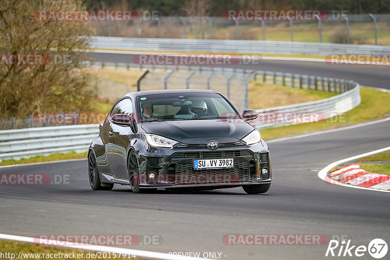 Bild #20157914 - Touristenfahrten Nürburgring Nordschleife (20.03.2023)