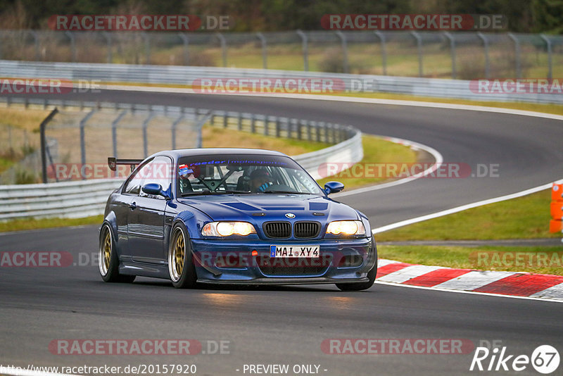 Bild #20157920 - Touristenfahrten Nürburgring Nordschleife (20.03.2023)