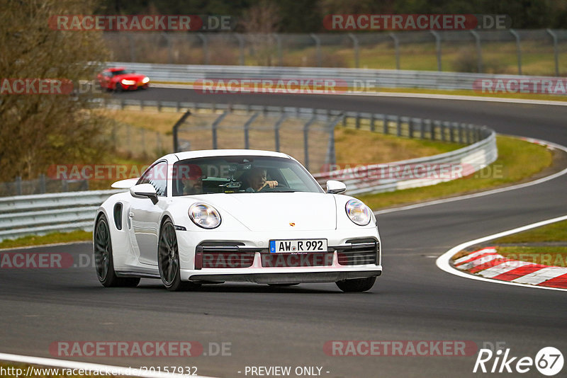 Bild #20157932 - Touristenfahrten Nürburgring Nordschleife (20.03.2023)