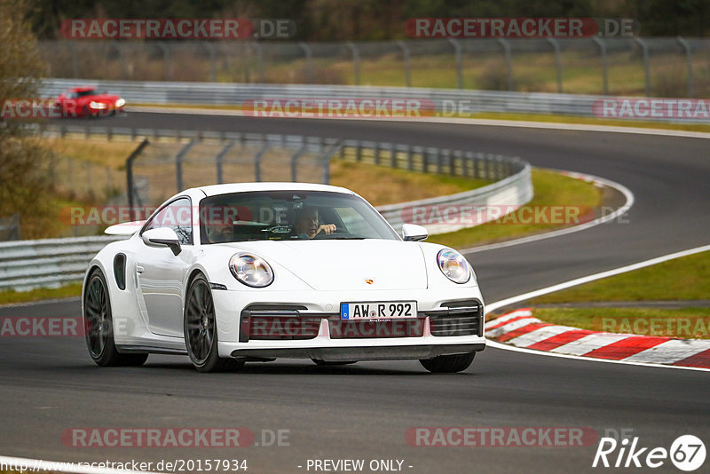 Bild #20157934 - Touristenfahrten Nürburgring Nordschleife (20.03.2023)