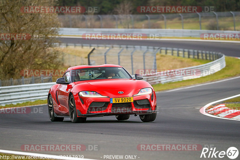 Bild #20157939 - Touristenfahrten Nürburgring Nordschleife (20.03.2023)