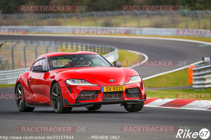 Bild #20157944 - Touristenfahrten Nürburgring Nordschleife (20.03.2023)