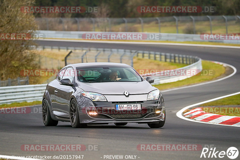 Bild #20157947 - Touristenfahrten Nürburgring Nordschleife (20.03.2023)