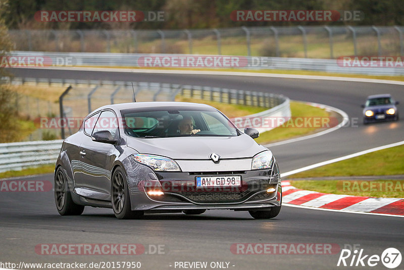 Bild #20157950 - Touristenfahrten Nürburgring Nordschleife (20.03.2023)