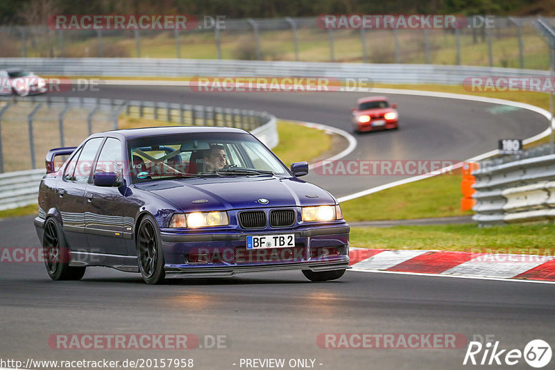 Bild #20157958 - Touristenfahrten Nürburgring Nordschleife (20.03.2023)