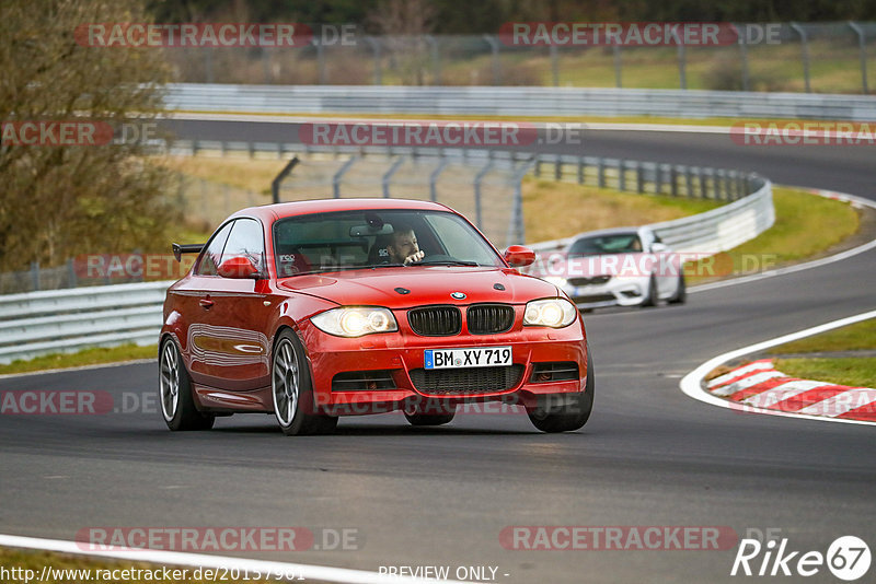 Bild #20157961 - Touristenfahrten Nürburgring Nordschleife (20.03.2023)