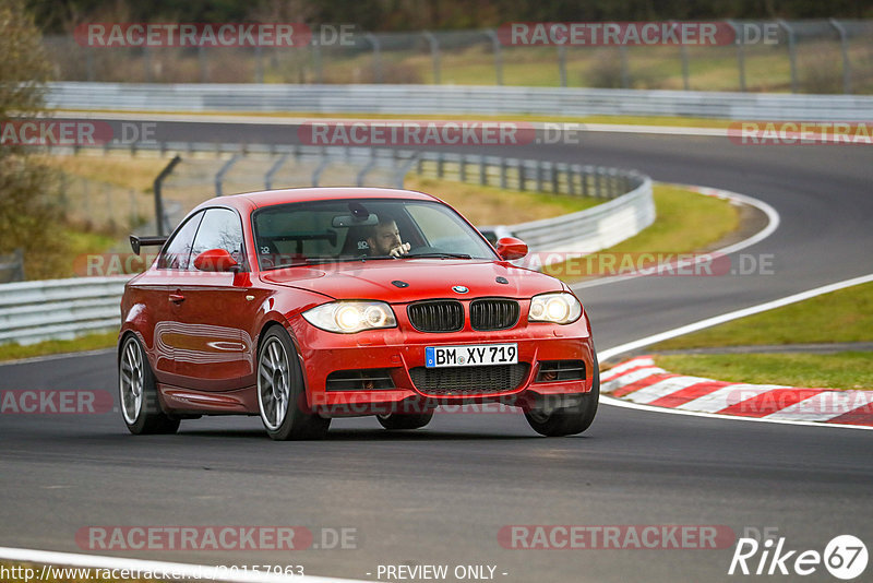 Bild #20157963 - Touristenfahrten Nürburgring Nordschleife (20.03.2023)