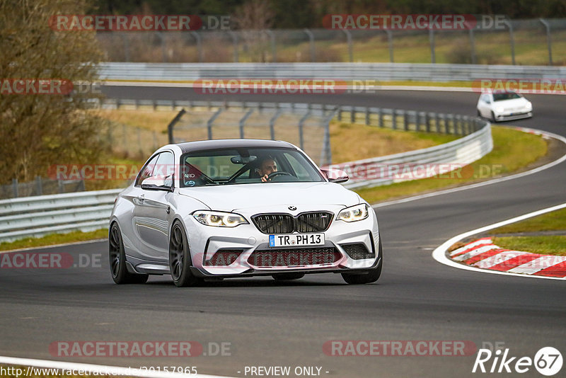 Bild #20157965 - Touristenfahrten Nürburgring Nordschleife (20.03.2023)