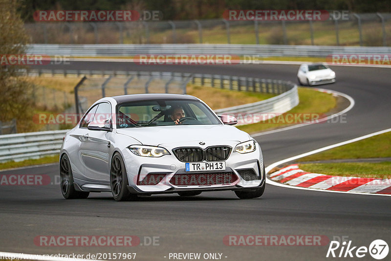 Bild #20157967 - Touristenfahrten Nürburgring Nordschleife (20.03.2023)