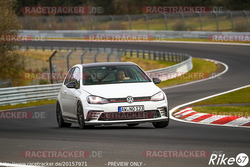 Bild #20157971 - Touristenfahrten Nürburgring Nordschleife (20.03.2023)