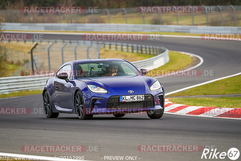 Bild #20157990 - Touristenfahrten Nürburgring Nordschleife (20.03.2023)