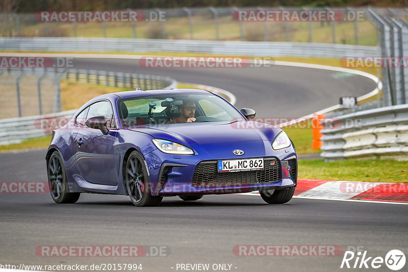 Bild #20157994 - Touristenfahrten Nürburgring Nordschleife (20.03.2023)