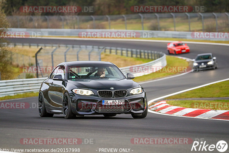 Bild #20157998 - Touristenfahrten Nürburgring Nordschleife (20.03.2023)