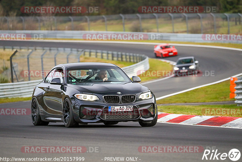 Bild #20157999 - Touristenfahrten Nürburgring Nordschleife (20.03.2023)