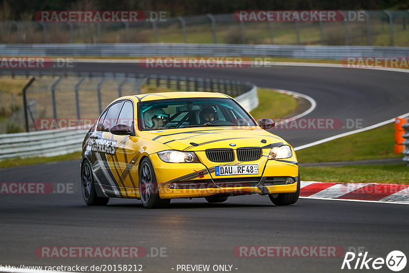 Bild #20158212 - Touristenfahrten Nürburgring Nordschleife (20.03.2023)