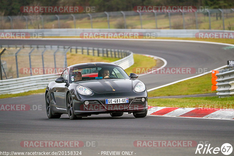 Bild #20158324 - Touristenfahrten Nürburgring Nordschleife (20.03.2023)