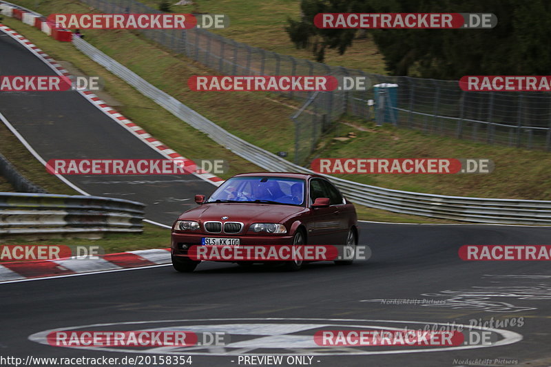 Bild #20158354 - Touristenfahrten Nürburgring Nordschleife (20.03.2023)