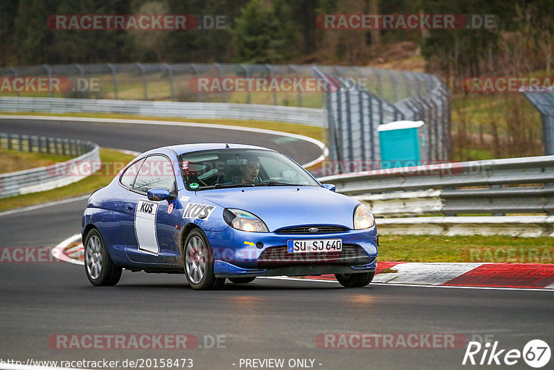 Bild #20158473 - Touristenfahrten Nürburgring Nordschleife (20.03.2023)