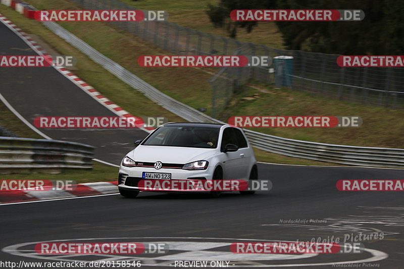 Bild #20158546 - Touristenfahrten Nürburgring Nordschleife (20.03.2023)