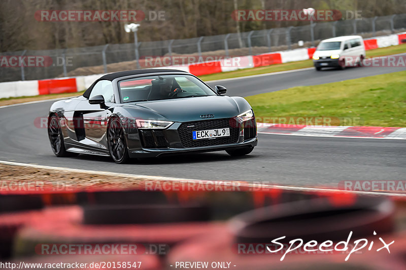 Bild #20158547 - Touristenfahrten Nürburgring Nordschleife (20.03.2023)