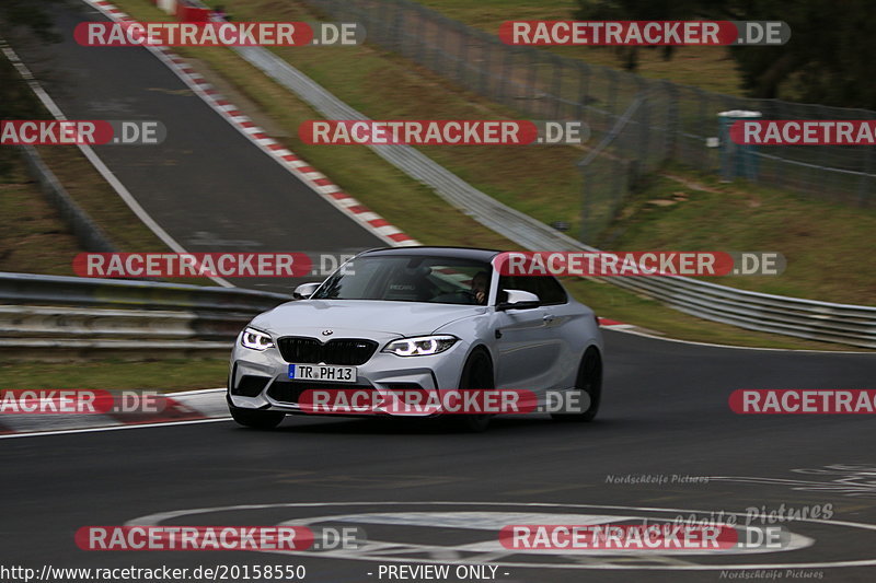 Bild #20158550 - Touristenfahrten Nürburgring Nordschleife (20.03.2023)