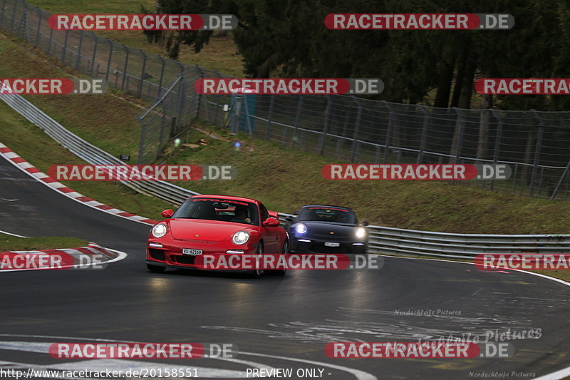 Bild #20158551 - Touristenfahrten Nürburgring Nordschleife (20.03.2023)