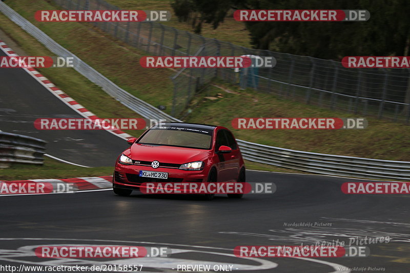 Bild #20158557 - Touristenfahrten Nürburgring Nordschleife (20.03.2023)