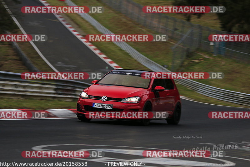 Bild #20158558 - Touristenfahrten Nürburgring Nordschleife (20.03.2023)