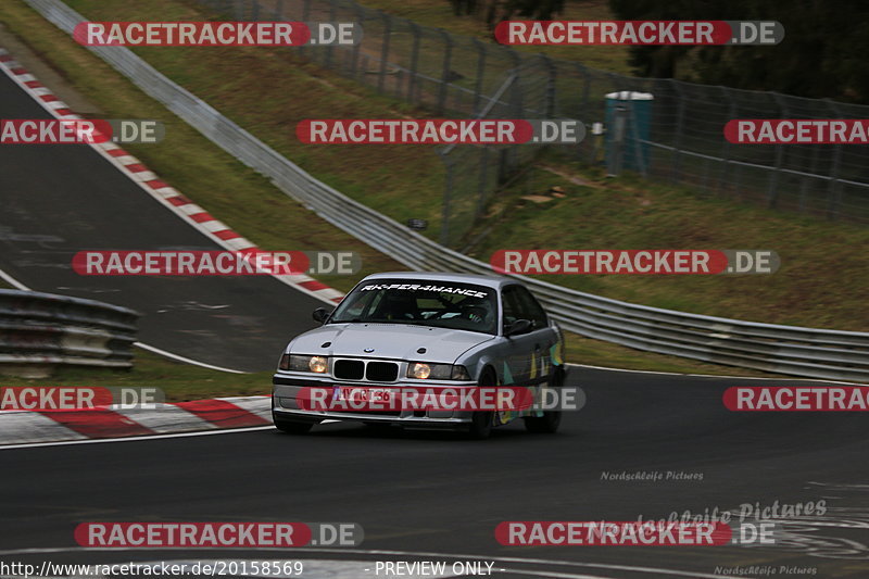 Bild #20158569 - Touristenfahrten Nürburgring Nordschleife (20.03.2023)