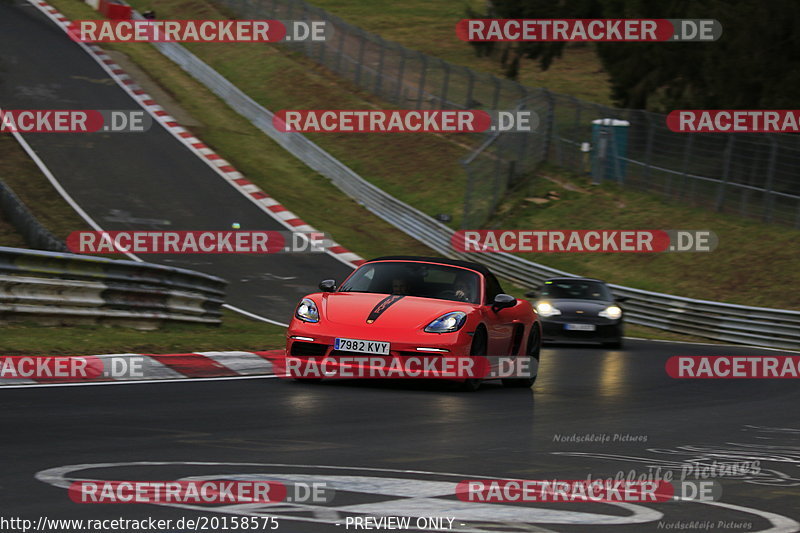 Bild #20158575 - Touristenfahrten Nürburgring Nordschleife (20.03.2023)