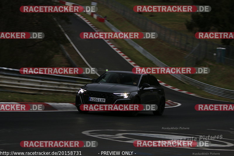 Bild #20158731 - Touristenfahrten Nürburgring Nordschleife (20.03.2023)