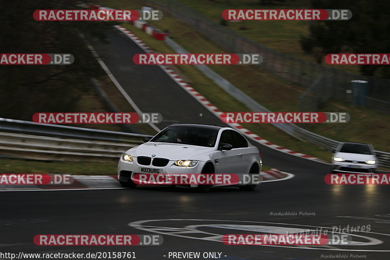 Bild #20158761 - Touristenfahrten Nürburgring Nordschleife (20.03.2023)