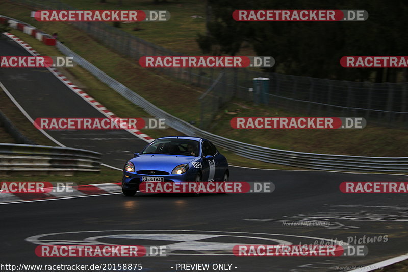 Bild #20158875 - Touristenfahrten Nürburgring Nordschleife (20.03.2023)