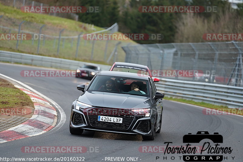 Bild #20160322 - Touristenfahrten Nürburgring Nordschleife (20.03.2023)