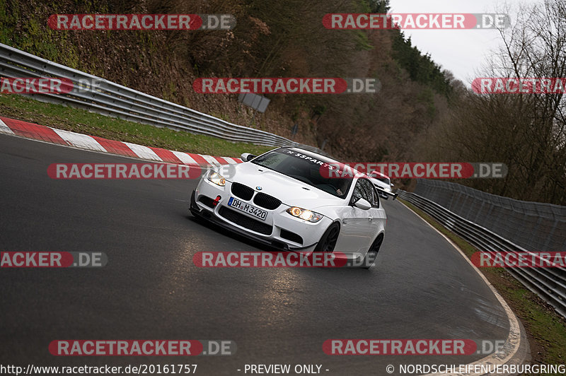 Bild #20161757 - Touristenfahrten Nürburgring Nordschleife (20.03.2023)