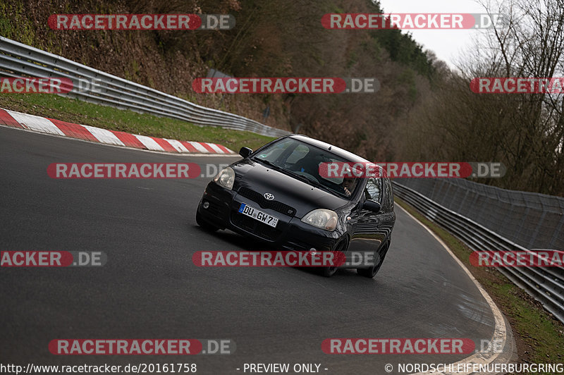 Bild #20161758 - Touristenfahrten Nürburgring Nordschleife (20.03.2023)