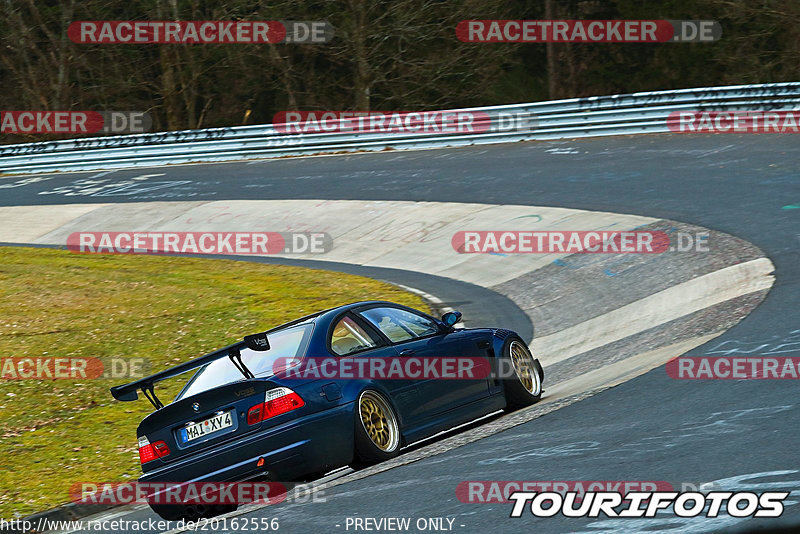 Bild #20162556 - Touristenfahrten Nürburgring Nordschleife (20.03.2023)