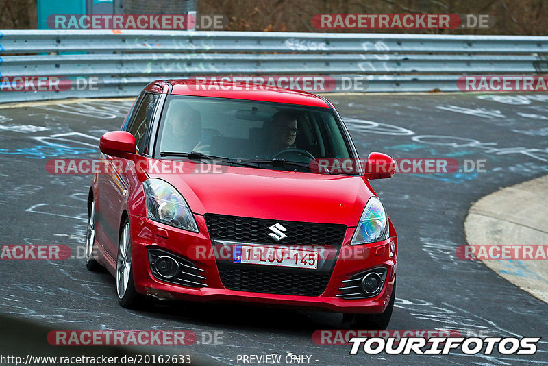 Bild #20162633 - Touristenfahrten Nürburgring Nordschleife (20.03.2023)