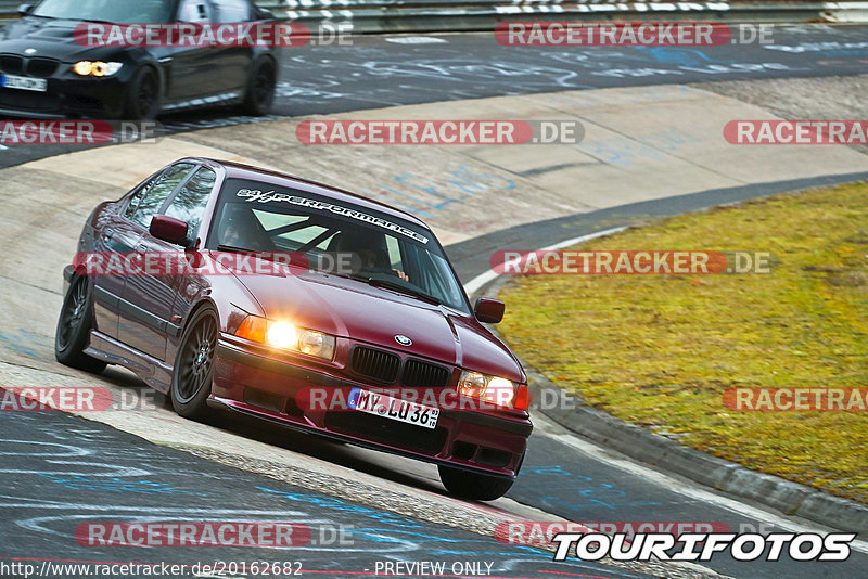 Bild #20162682 - Touristenfahrten Nürburgring Nordschleife (20.03.2023)