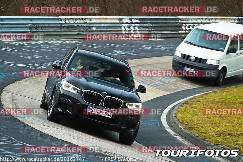 Bild #20162747 - Touristenfahrten Nürburgring Nordschleife (20.03.2023)