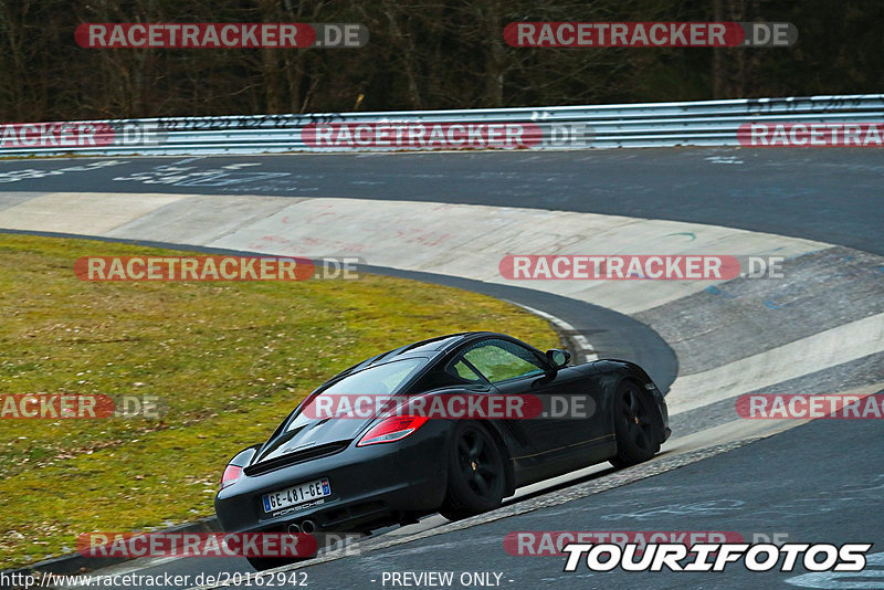 Bild #20162942 - Touristenfahrten Nürburgring Nordschleife (20.03.2023)