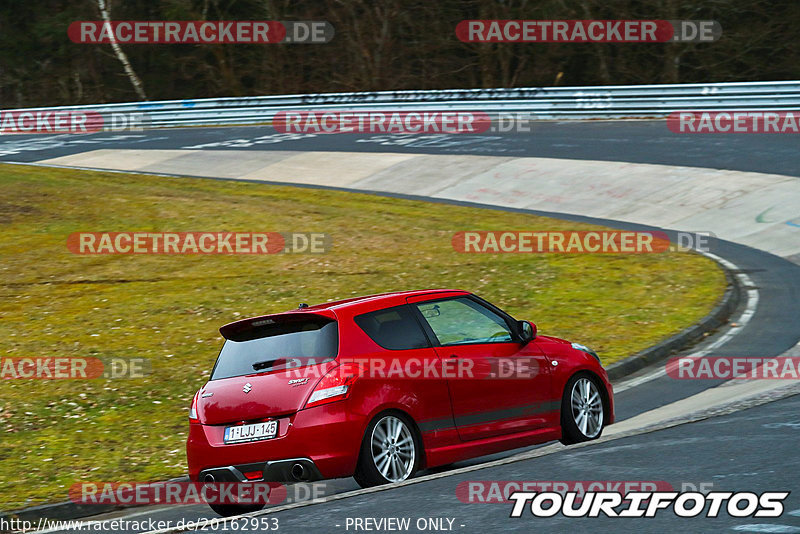 Bild #20162953 - Touristenfahrten Nürburgring Nordschleife (20.03.2023)