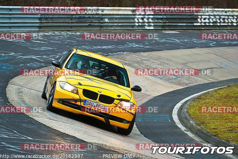 Bild #20162987 - Touristenfahrten Nürburgring Nordschleife (20.03.2023)