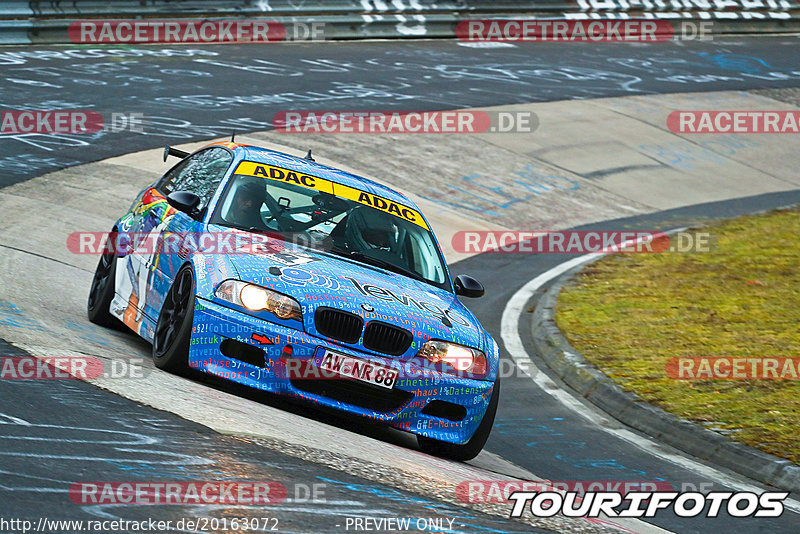 Bild #20163072 - Touristenfahrten Nürburgring Nordschleife (20.03.2023)